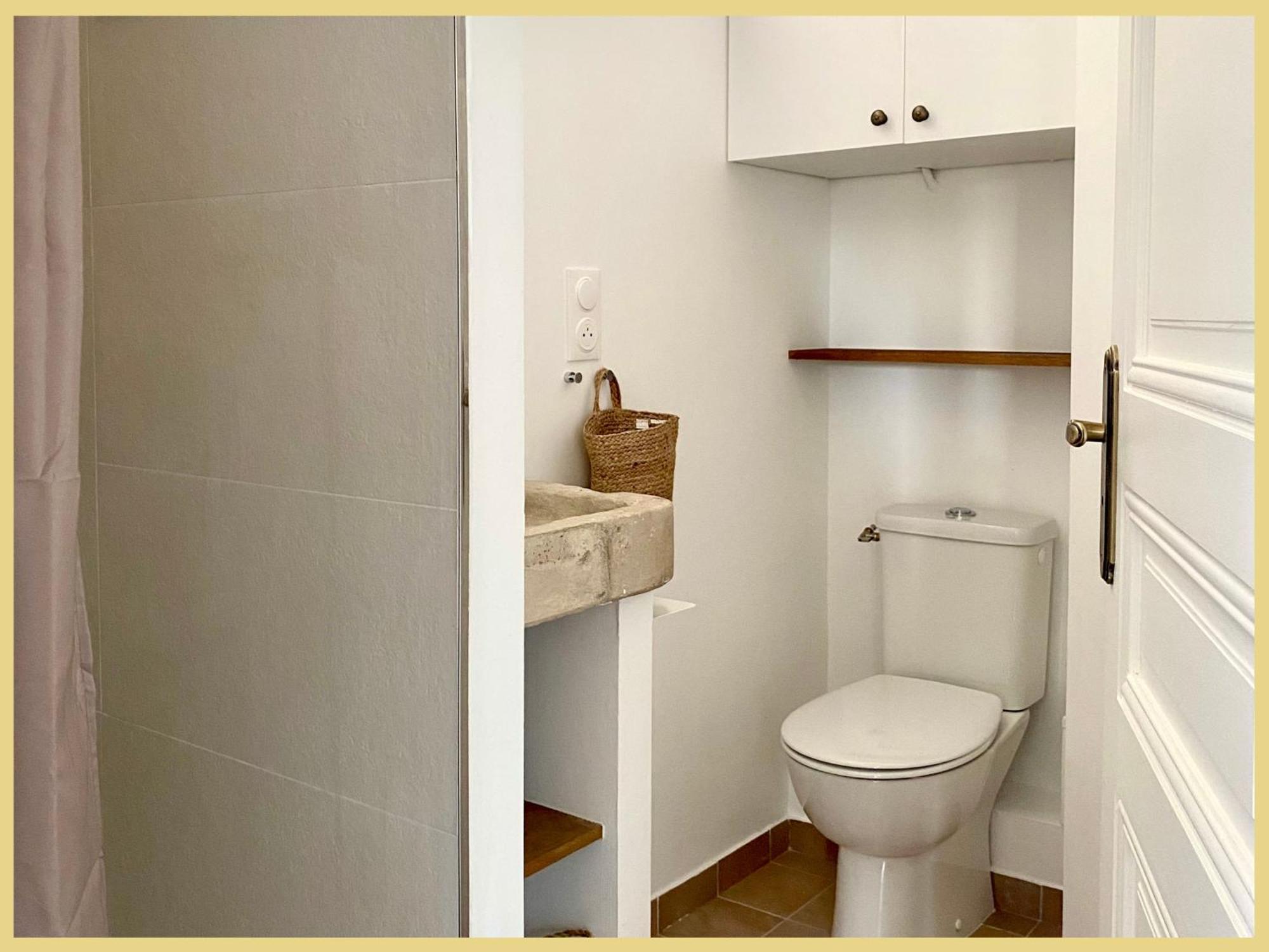 07 La Puce De St Ouen Apartman Saint-Ouen  Kültér fotó